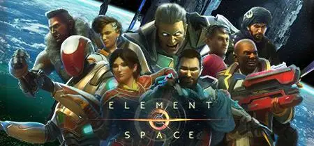 Element Space Enhanced Edition (2019)