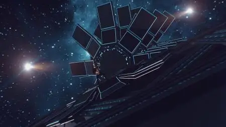 Devin Townsend - Devolution Series, No. 2: Galactic Quarantine (2021) [BDRip 1080p]