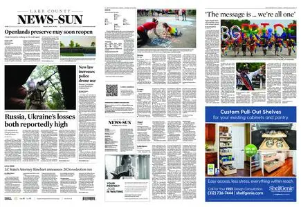 Lake County News-Sun – June 19, 2023