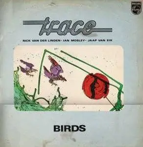 Trace - Birds +