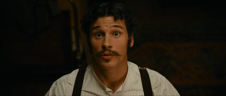 Les Aventures Extraordinaires d'Adèle Blanc-Sec (2010)