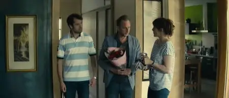 Le grand méchant loup (2013)