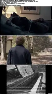 Chilling Visions: 5 Senses Of Fear (2013)