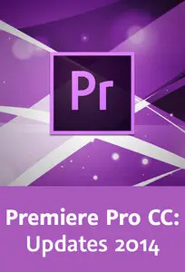  Premiere Pro CC: Updates 2014 Juni