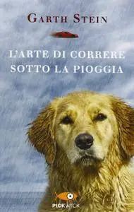 Garth Stein - L'arte di correre sotto la pioggia