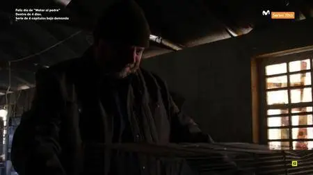 The Blacklist S05E21