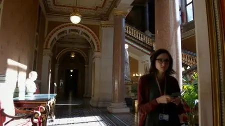 BBC - Inside the Foreign Office (2018)