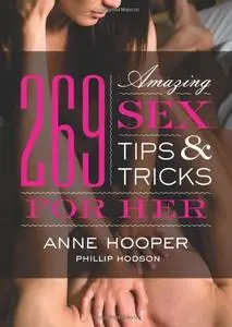 269 Amazing Sex Tips and Tricks for Her