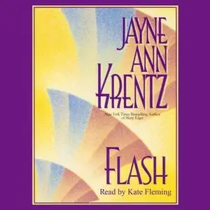 «Flash» by Jayne Ann Krentz