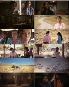 Marlina the Murderer in Four Acts (2017)