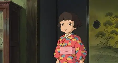 The Wind Rises (2013)