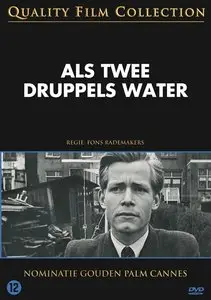 Als twee druppels water / The Dark Room of Damocles (1963)
