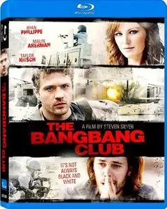 The Bang Bang Club (2010)
