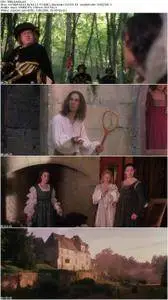 Ever After: A Cinderella Story (1998)