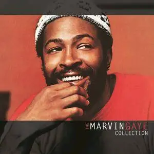 Marvin Gaye - The Marvin Gaye Collection (2004/2014) [Official Digital Download 24-bit/96kHz]
