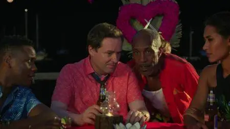 Death in Paradise S07E03