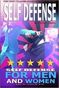 Self Defense