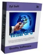 Virtual GPS v1.34
