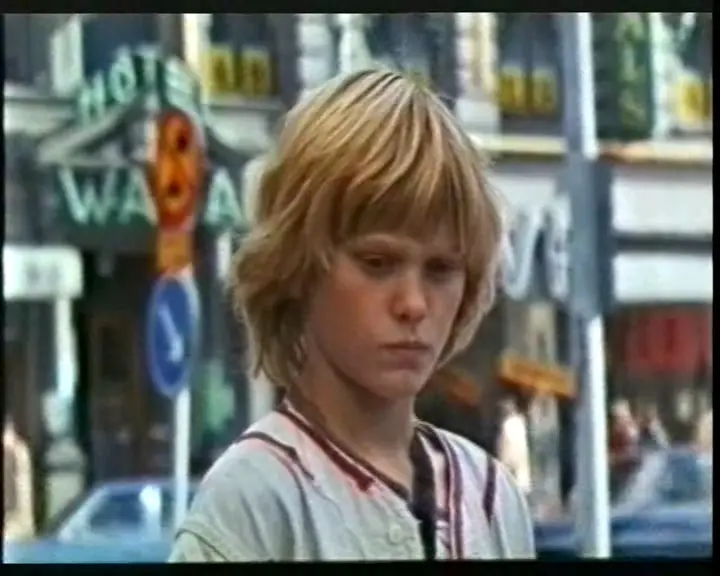 Barnens ö (1980) .