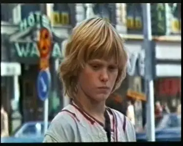 Barnens ö (1980)