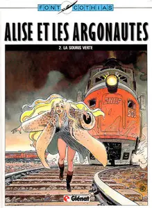 Alise et les Argonautes (1987) Complete