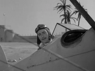 Another Dawn (1937)