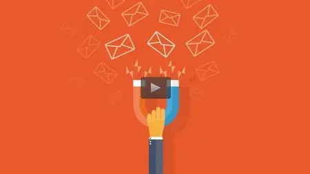 Udemy – Killer Lead Magnets: Build Your Email List on Steroids