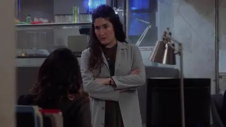 Ghosted S01E12