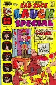 Sad Sack Laugh Special 085 (1975-10)