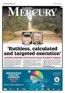 Illawarra Mercury - 14 December 2022