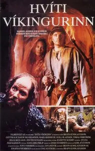 The White Viking / Hvíti víkingurinn / Белый викинг (1991)