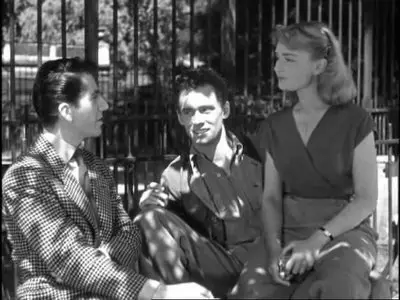 Rendez-vous de juillet / Rendezvous in July (1949)