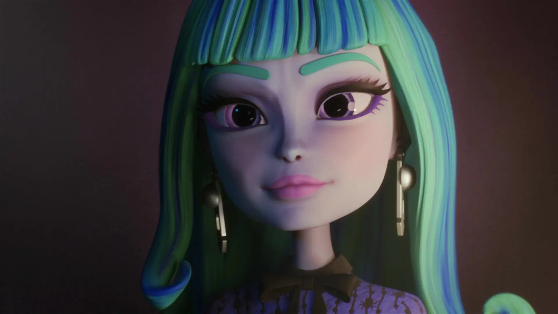 Monster High: Electrified (2017) / AvaxHome