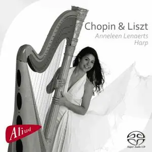 Anneleen Lenaerts - Chopin & Liszt (2015)