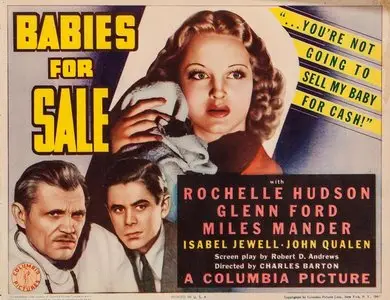 Babies for Sale (1940)