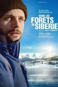 Dans les forets de Siberie (2016)