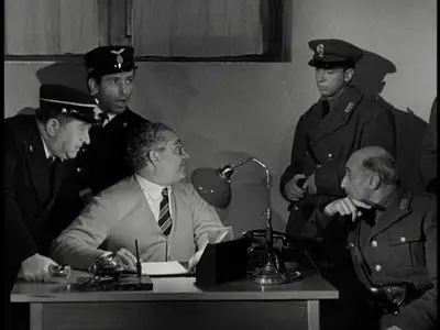 Indiscretion of an American Wife / Terminal Station (1953) [The Criterion Collection #202] [ReUp]