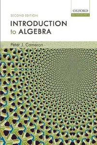 Introduction to Algebra (repost)