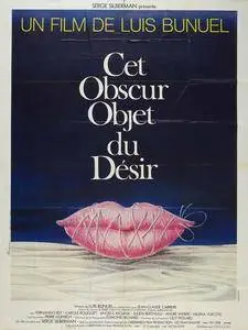 Cet obscur objet du désir / That Obscure Object of Desire (1977)