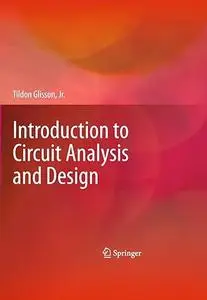 Introduction to Circuit Analysis and Design
