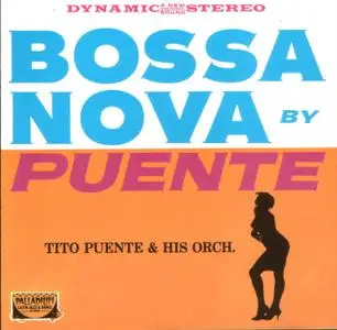 Tito Puente - Bossa Nova by Puente  (1994)