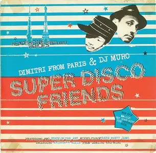 10 Funk & Psych Mix CDs