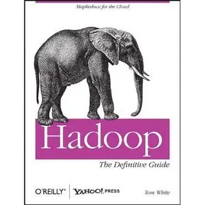 Hadoop The Definitive Guide (repost)