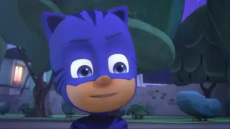 PJ Masks S02E20