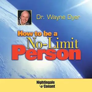 How to Be a No-Limit Person [Audiobook]