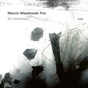 Marcin Wasilewski Trio - En attendant (2021)