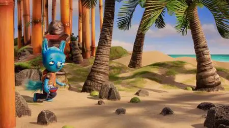 Tumble Leaf S03E07