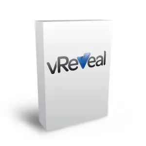 vReveal 1.01