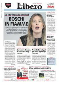 Libero - 11 Maggio 2017