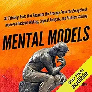 Mental Models [Audiobook]